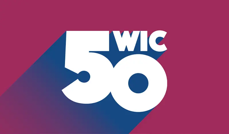 USDA Food and Nutrition Service - WIC Modernization