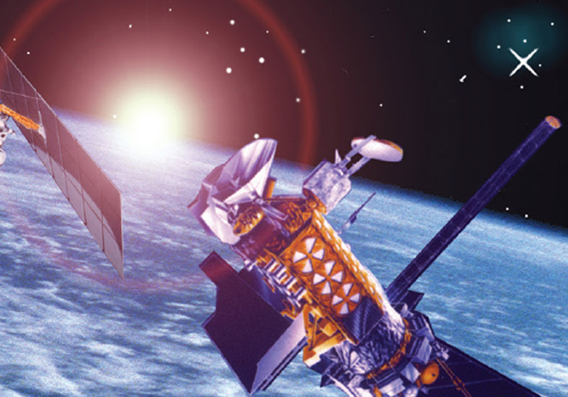 U.S. Air Force Base, Los Angeles