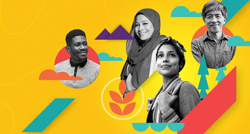 VPE, California Community Foundation