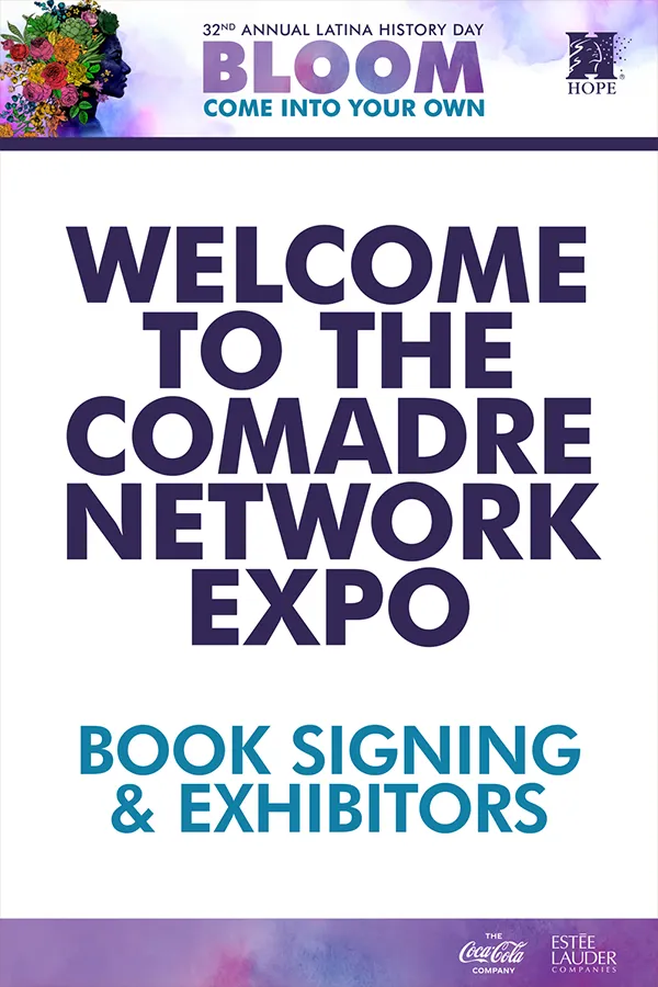 Hope Bloom Program 6