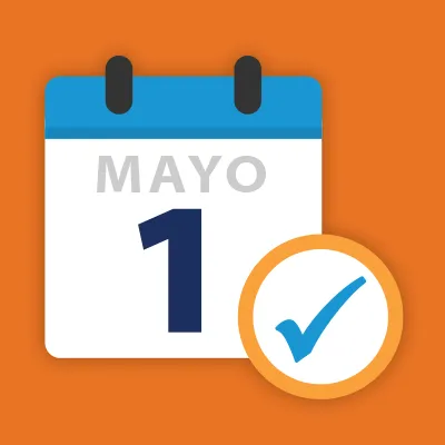 calendar icon